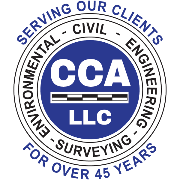 CCA, LLC Logo